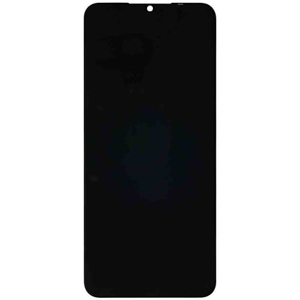 For OPPO A77 / F3 LCD Assembly Black(Refurbished)(SKU:1463693)