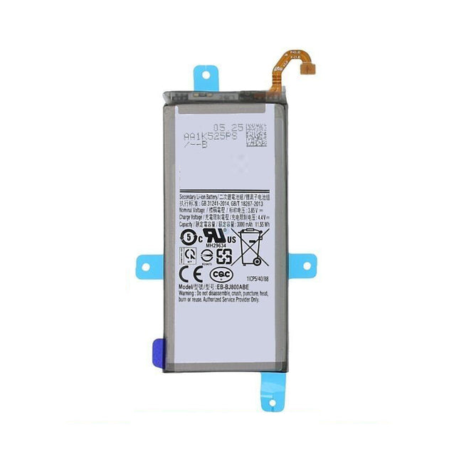 Battery For SAMSUNG Galaxy J8 2018/J810 | EB-BJ800ABE