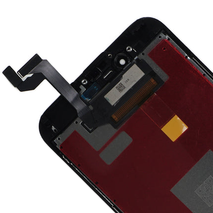 For iPhone 6S LCD Assembly Black (Aftermarket)***DE Warehouse***(SKU:1531295)