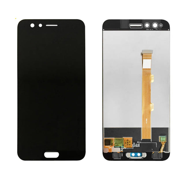 For OPPO F3 | LCD Assembly | Black(Refurbished)