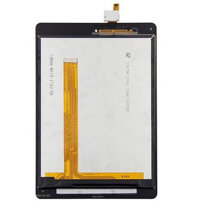 For Xiaomi Mi Pad 1 LCD Assembly Black(Refurbished)(SKU:1503312)