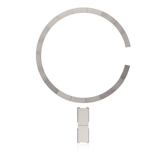 For iPhone 14 Pro / 14 Pro Max Wireless Charging Magnet  (Premium OEM)