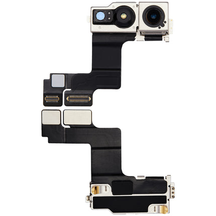 For iPhone 15 Plus Front small camera (Premium OEM)(SKU:1531128)
