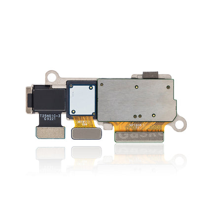 For Samsung Galaxy S10 5G/G977 Rear back big camera (Premium OEM)(SKU:1134723)