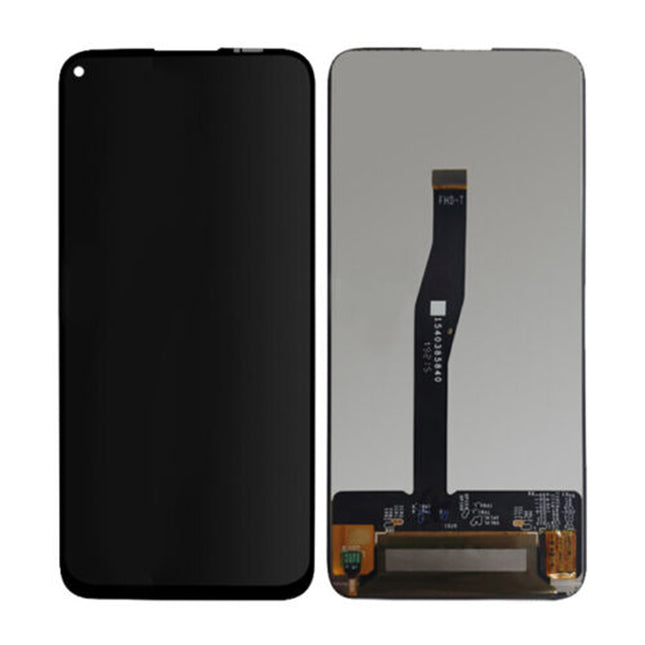 For Huawei Mate 30 Lite | LCD Assembly | Black(Refurbished)