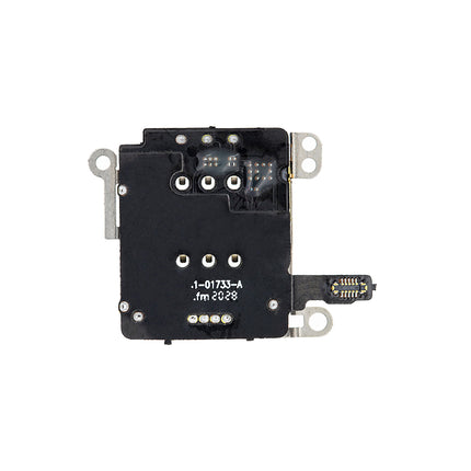 For iPhone XR Sim Card Reader/Dual Sim Card (Premium OEM)(SKU:1112870)