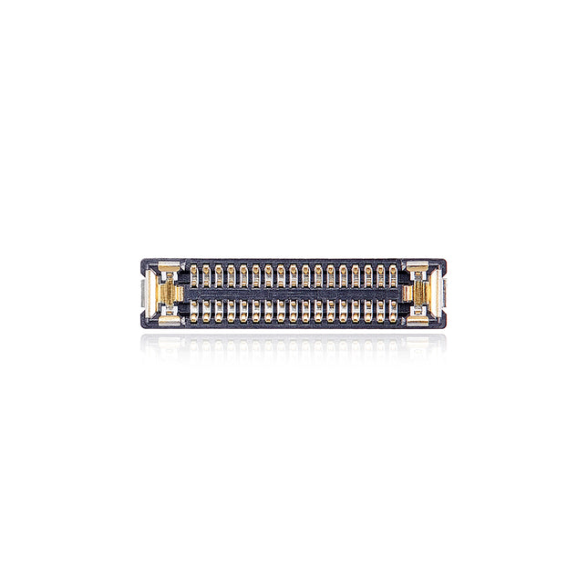For iPhone 12 | LCD Connector | (Premium OEM)