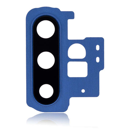 For Samsung Galaxy Note 10+/N975F | Camera Lens With Frame/Sticker | Blue(Premium OEM)