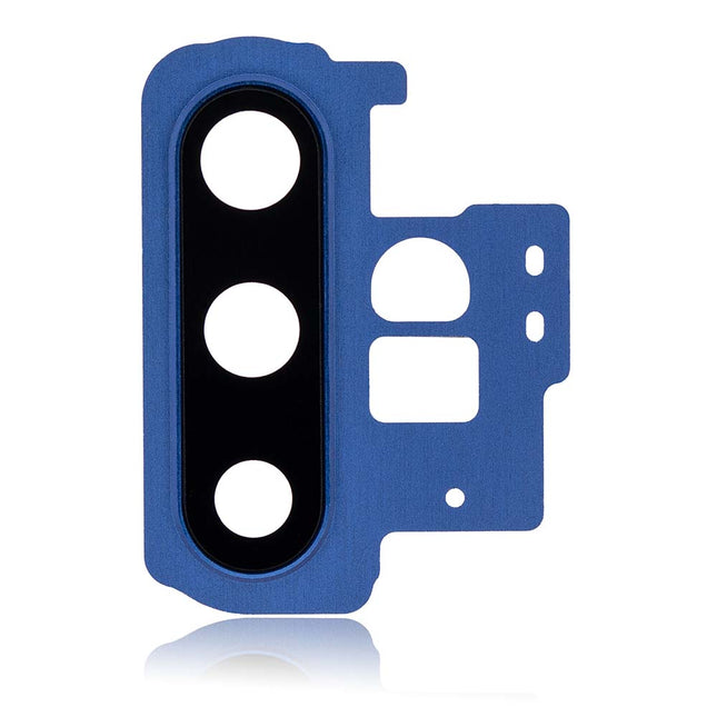 For Samsung Galaxy Note 10+/N975F | Camera Lens With Frame/Sticker | Blue(Premium OEM)
