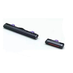 For Huawei P20 | Power Button | Black(Premium OEM)