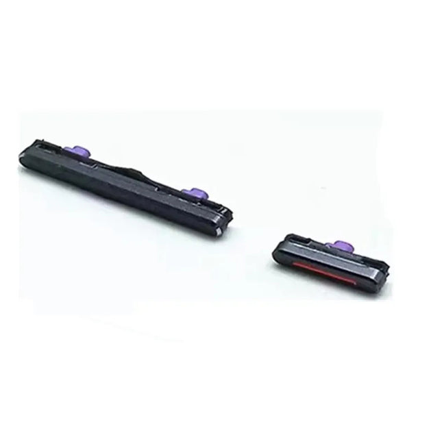 For Huawei P20 | Power Button | Black(Premium OEM)