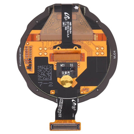 For Samsung Watch / R805-46mm-Cellular | LCD Assembly | Black(Premium OEM)