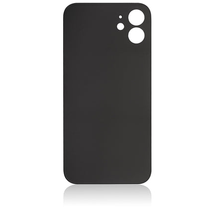 For iPhone 12 Lens for back cover/Small Camera Hole/No Logo Green(Aftermarket Plus)(SKU:1463525)