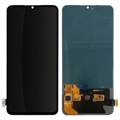 For vivo X23 | LCD Assembly | Black(Aftermarket Plus)