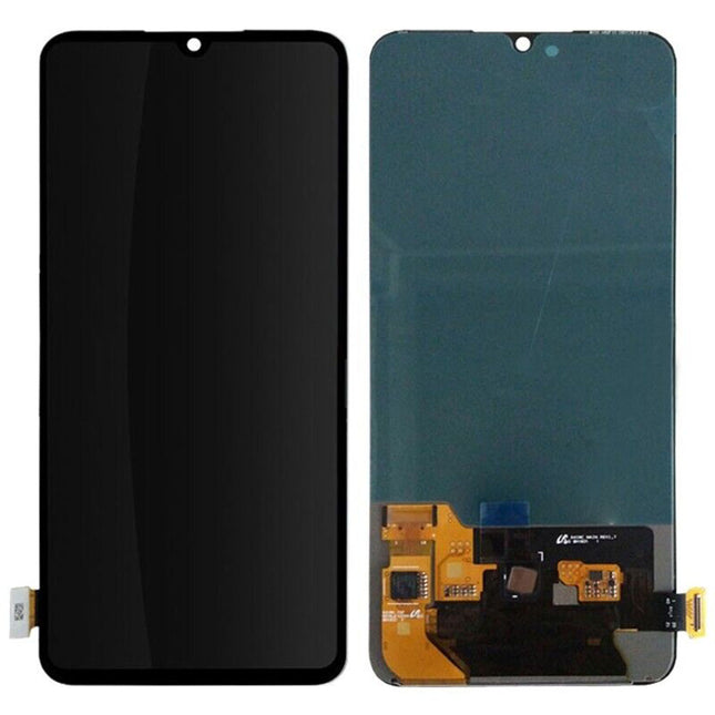 For vivo X23 | LCD Assembly | Black(Aftermarket Plus)