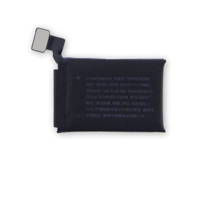 For Apple Watch 3 38mm GPS | Battery | (Aftermarket Plus)