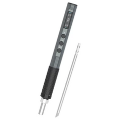 KS-401107 / 65W Intelligent Digital Electric Soldering Iron Set with T12-K Soldering Iron Tip