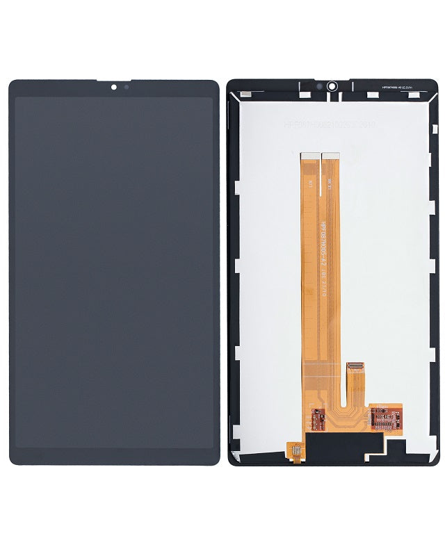 For Samsung Tab A7 Lite/T220 | LCD Assembly | Black/wifi(Premium OEM)