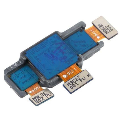 For Samsung Galaxy M31/M315F Rear back big camera(Premium OEM)(SKU:1498330)