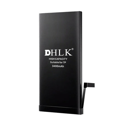 DHLK for iPhone 7 Plus Battery with sticker High Capacity 3400 mAh ***DE warehouse***(SKU:1554430)