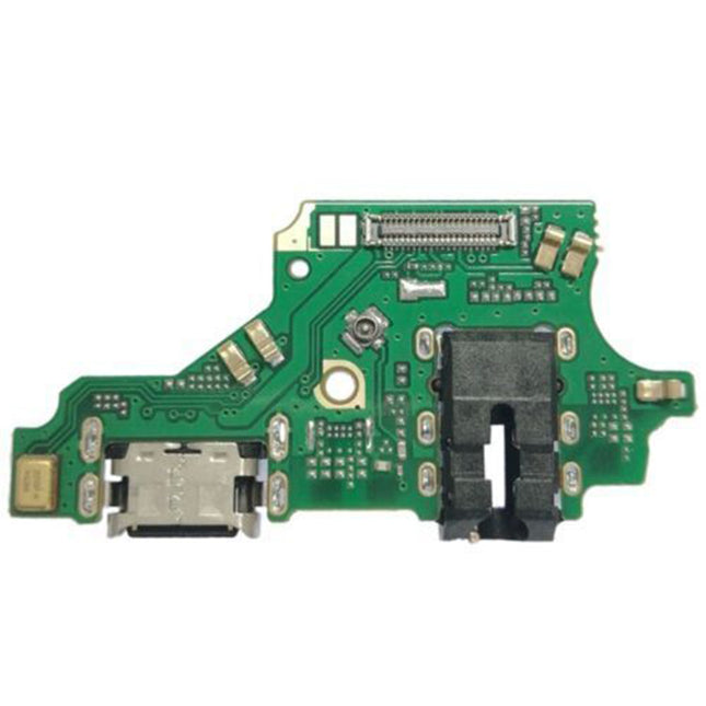 For Huawei P20 Lite | Charge Port Flex Cable/Earphone Flex Cable | (Premium OEM)