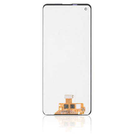 For Samsung Galaxy A21s/A217F LCD Assembly Black(Premium OEM)(SKU:1431263)