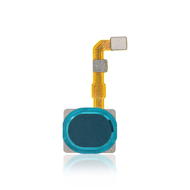 For Samsung Galaxy A20s/A207F | Finger Print Sensor Flex Cable | Green(Premium OEM)