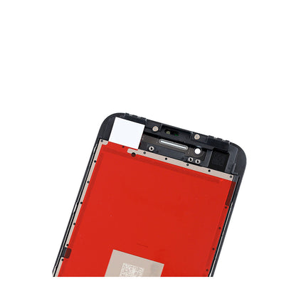 For iPhone 8/SE2020/SE2022 LCD Assembly Black(Aftermarket)(SKU:1112677)