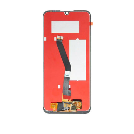 For Huawei Y6s LCD Assembly(No Logo) Black(Refurbished)(SKU:1348713)