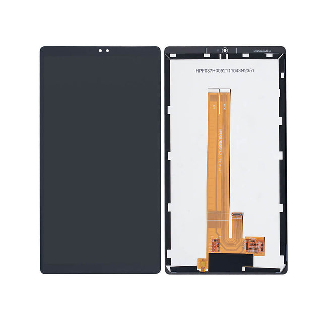 For Samsung Tab A7 Lite/T220/wifi | LCD Assembly | Black(Refurbished)