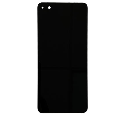For Huawei P40 OLED assembly Black(Premium OEM)(SKU:1348567)