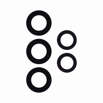 For Samsung Galaxy A23/A235 | Camera Lens With Sticker | (Premium OEM)