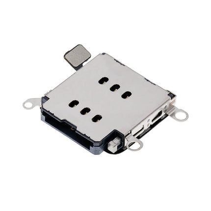 For iPhone 12/12 PRO Sim Card Reader/Dual Sim Card (Premium OEM)(SKU:1463676)