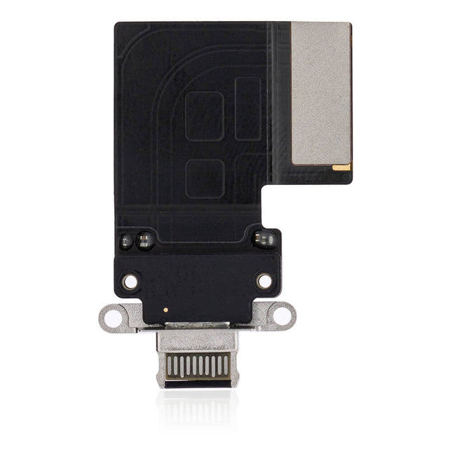 For iPad Pro 11inch | Charge Port Flex Cabe | Black(Premium OEM)