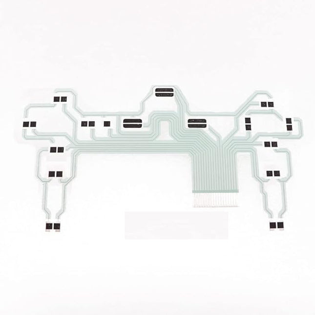 For Sony PS2 Playstation 2 Controller membrane SA1Q42A