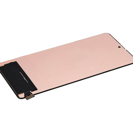 For Xiaomi Poco F4 GT LCD Assembly Black(Premium OEM)(SKU:1497283)