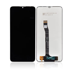 For Huawei Nova Y70 Plus/Y70 | LCD Assembly | Black ( Premium OEM ) 