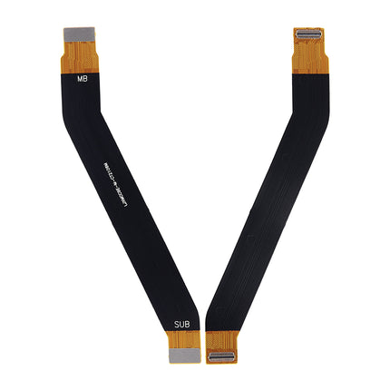 For xiaomi A3 Main Board Flex Cable (Aftermarket Plus)(SKU:1453114)
