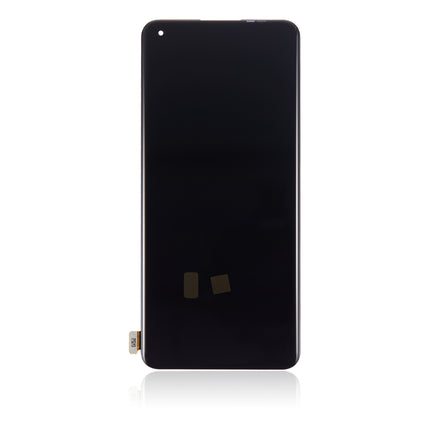 For OPPO Find X5 Pro OLED assembly (Refurbished) (SKU:1563639)