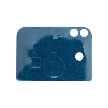 For Google Pixel XL Camera Lens With Sticker Blue(Aftermarket Plus)(SKU:1083911)
