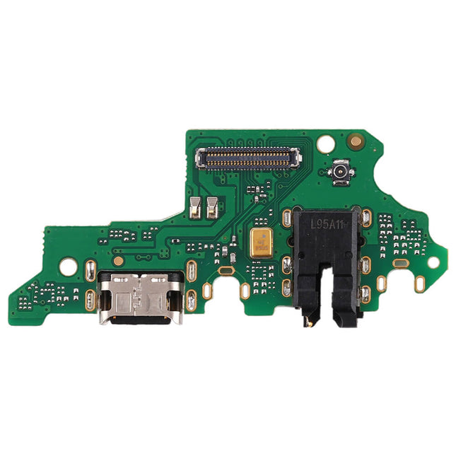 For Honor X9 Charge Port Flex Cable(Aftermarket Plus)(SKU:1503340)