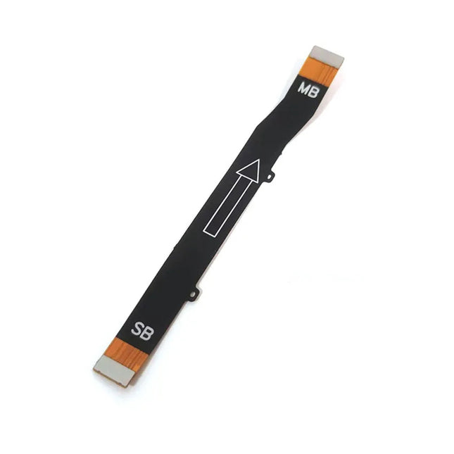 For Motorola G9 Plus | LCD Flex Cable | (Aftermarket Plus)