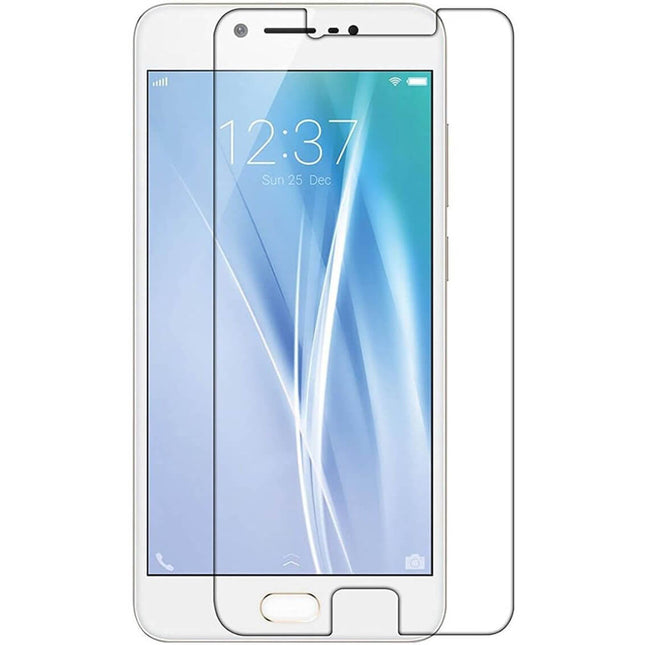 For vivo V5Tempered glass