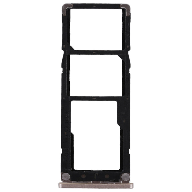 For Xiaomi Redmi Note 5A | Sim Card Tray | Pink(Premium OEM)