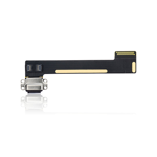 For iPad Mini 4/Mini 5 | Charge Port Flex Cable | Black(Premium OEM)