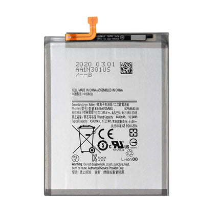 For Samsung Galaxy A70 / A705F / A70S / A70 2019 Battery (Premium OEM)***DE Warehouse***(SKU:1528784)