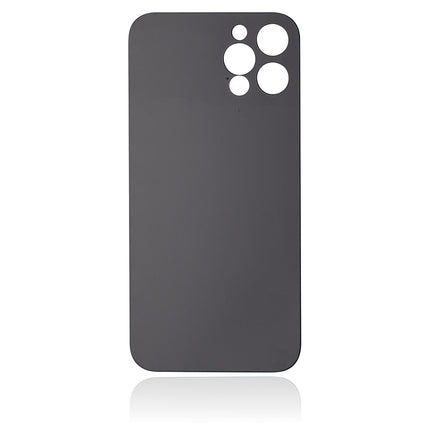 For iPhone 12 Pro Lens for back cover/Big Camera Hole/No Logo Blue(Aftermarket Plus)(SKU:1463531)