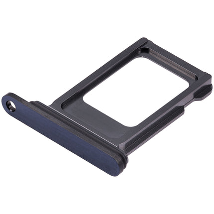 For iPhone 15 Pro / 15 Pro Max Sim Card Holder/Single Card Blue (Premium OEM)(SKU:1532559)