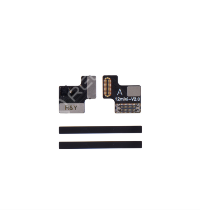 REFOX RP30 Rear Camera Tag-on FPC IP 12 mini