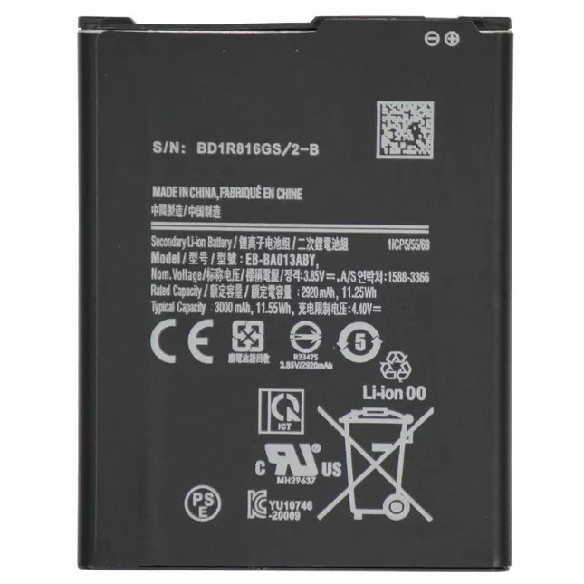 For Samsung Galaxy A01 Core/A013 | Battery | (Premium OEM)
